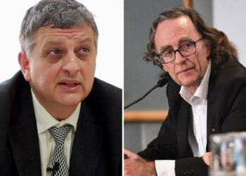 Confirmaron a Horacio Marín en YPF y a Osvaldo Giordano en ANSeS