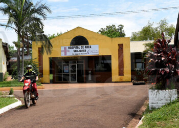 Con una sola ambulancia operativa, el hospital de San Javier prioriza su uso para emergencia