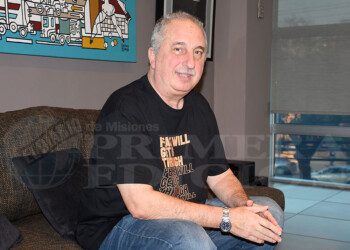 “Misiones necesita un shock de obras en energía y viviendas”