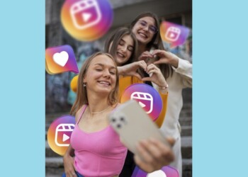 Los influencers argentinos que se adueñan de Instagram