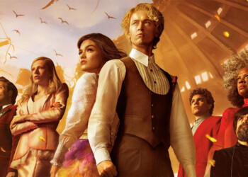 Cómic y ciencia ficción distópica, las opciones para este fin de semana en el IMAX del Conocimiento