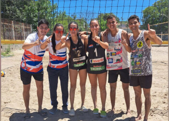 A los misioneros, el Norte les sienta bien