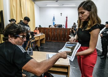 “El éxito obstétrico no es madre viva, bebé vivo y a las 48 horas el alta”