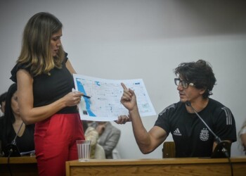 “El éxito obstétrico no es madre viva, bebé vivo y a las 48 horas el alta”