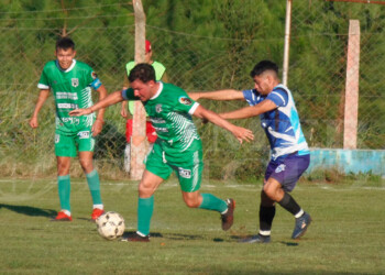 Continúa la acción del Clausura en Eldorado