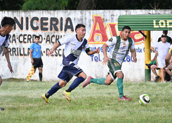 Tarde de acción para el Clausura de la Liga Posadeña