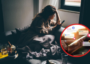 Amor en tiempos de redes sociales: ¿qué implican los likes en las fotos?