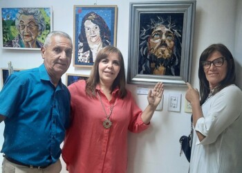 “Hacer cosas que te gratifican”