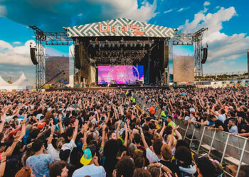 Se conoció el line-up del Lollapalooza Argentina edición 2024