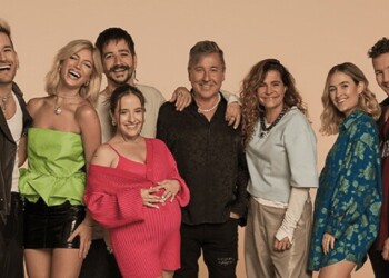 El docureality de Los Montaner tendrá una segunda temporada