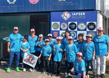 Los Tucanes pisaron fuerte en Paraná