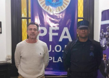 Lotocki pidió la prescripción de siete de veinte causas en su contra