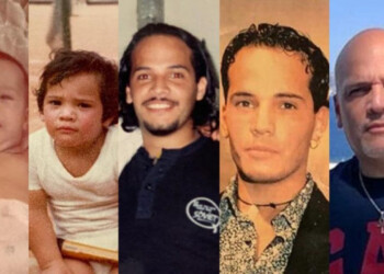 Luis cree que nació en Oberá y fue adoptado ilegalmente, ahora busca sus raíces