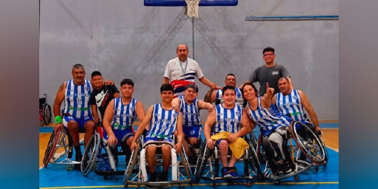 A FESTEJAR. Luz y Fuerza se anotó tres victorias con un importante goleo.