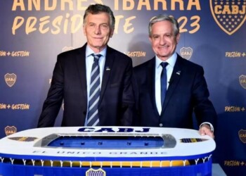 Por pedido de la oposición, la Justicia suspendió las elecciones en Boca