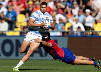 “Sin mi familia, no hubiese llegado a nada de lo que logré”