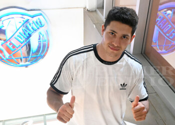 “Sin mi familia, no hubiese llegado a nada de lo que logré”