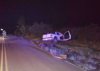 Joven de 21 años falleció en un siniestro vial en El Soberbio