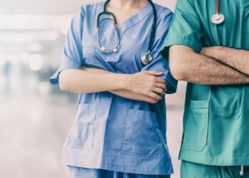 Trabajadores de Salud están en asamblea permanente