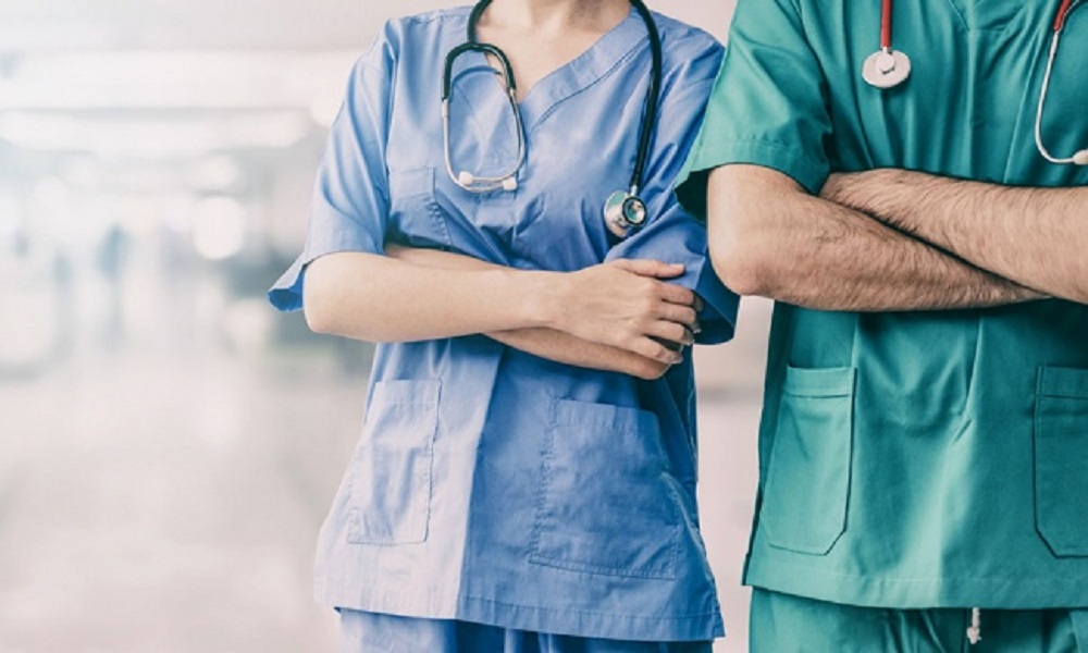 “El paro de los trabajadores de la Salud previsto para este jueves sigue en pie”