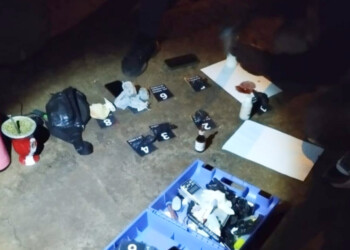 Demoraron a dos menores con marihuana en Oberá