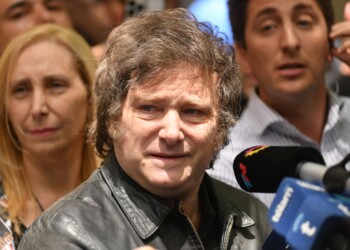 ¿Qué país nos espera tras el triunfo de Milei?