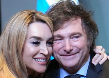 Milei adelantó que trabajará desde Olivos y no irá a la Casa Rosada