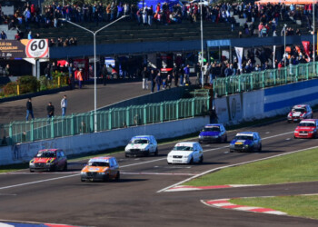 Misionero de Pista: así será el cronograma de la séptima fecha