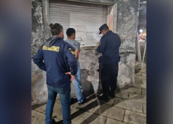 Misionero habría atacado a tiros a un remisero por una deuda