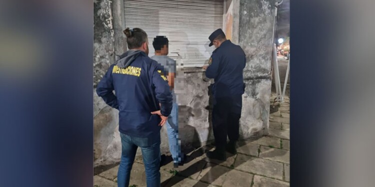 Foto gentileza La Prensa Federal