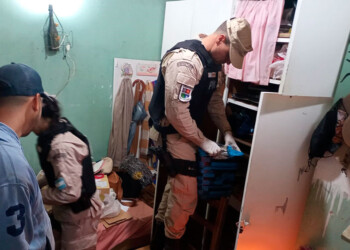 Prisión preventiva para misionero líder de “la banda de las paseras”