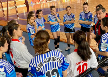 Futsal: Montecarlo tuvo su noche y es de la A