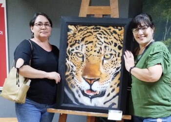 Caleidoscopio: Muestra colectiva del Atelier Monarcas