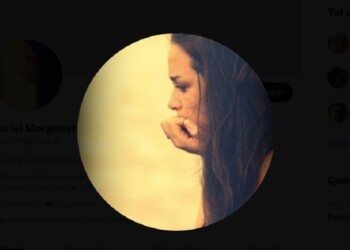 Actriz denunció públicamente a un artista plástico misionero por presunto abuso sexual