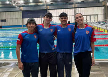 Nueva presencia misionera en el CeNARD