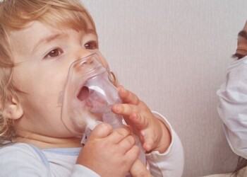 Día contra la Neumonía: principal causa de mortalidad infantil en el mundo