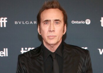 “No me metí en el cine para esto”