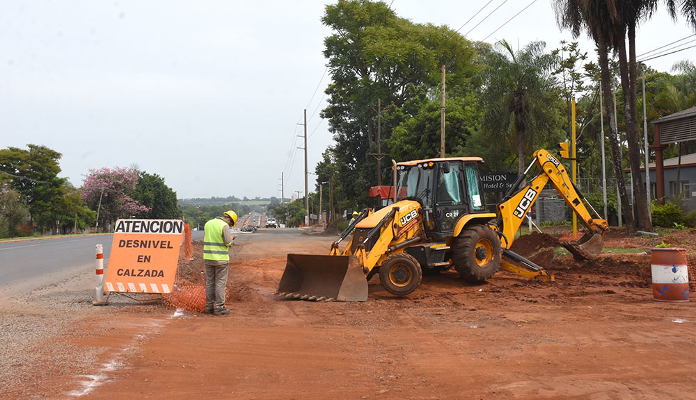 Se achica Vialidad Nacional y aumenta la incertidumbre respecto al mantenimiento de rutas en Misiones