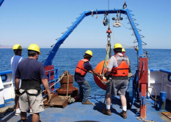 ¿Dónde se podrá estudiar la Tecnicatura en Oceanografía desde el 2024?