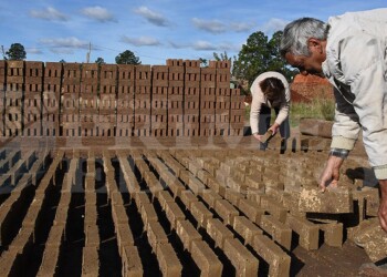 Se creó el Programa Nacional de Fortalecimiento del Sector Ladrillero