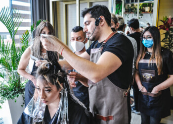 Se fue del país, alcanzó el éxito y vuelve con un proyecto solidario