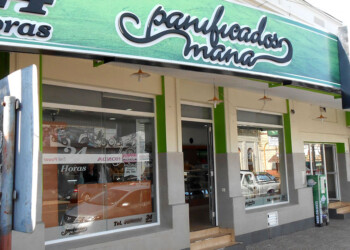 Clausuraron la panadería Maná por problemas de salubridad