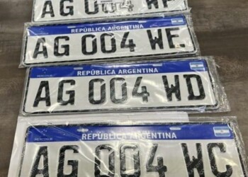 Por falta de insumos, el Gobierno nacional autorizó a usar patentes de papel