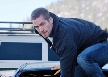 Diez años de la muerte de Paul Walker