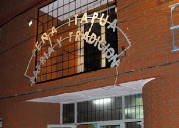 La Peña Itapúa invita a celebrar el Día de la Tradición