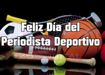 Por qué se conmemora hoy el Día del Periodista Deportivo