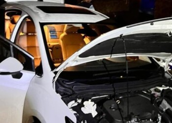 Paraguayo y sus cómplices fueron detenidos con cocaína en Oberá