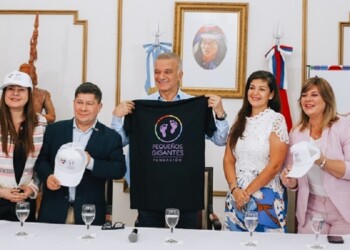 Posadas, sede del Encuentro Internacional de la Prematurez