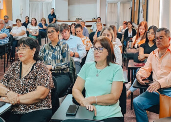 Misiones contará con cuatro Escuelas Promotoras de Salud