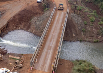 Cuál es el estado de las rutas y puentes en Misiones